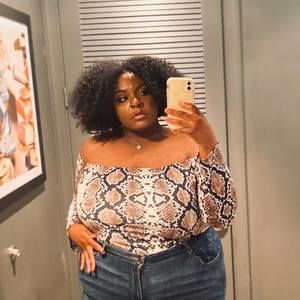 Meet your Posher, Morgan